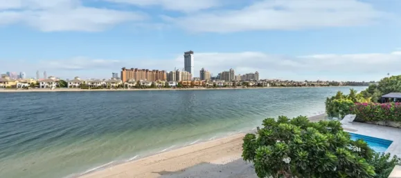 4 chambres Villa à Palm Jumeirah, UAE No. 106168 19