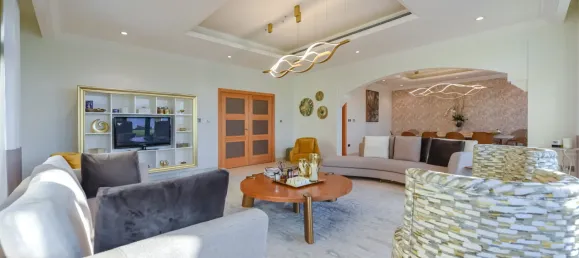 4 chambres Villa à Palm Jumeirah, UAE No. 106168 8