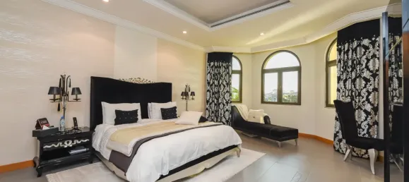 4 chambres Villa à Palm Jumeirah, UAE No. 106168 7