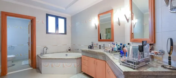 4 chambres Villa à Palm Jumeirah, UAE No. 106168 10