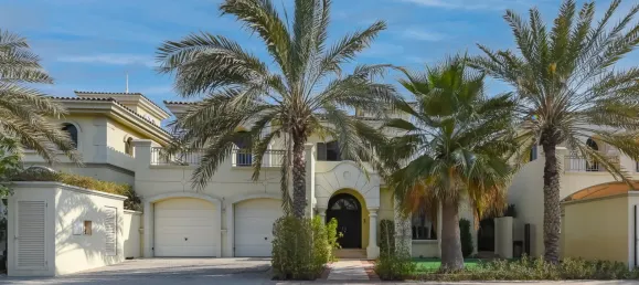 4 chambres Villa à Palm Jumeirah, UAE No. 106168 2