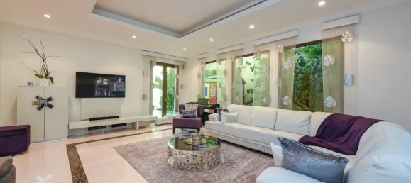 4 chambres Villa à Palm Jumeirah, UAE No. 106168 9