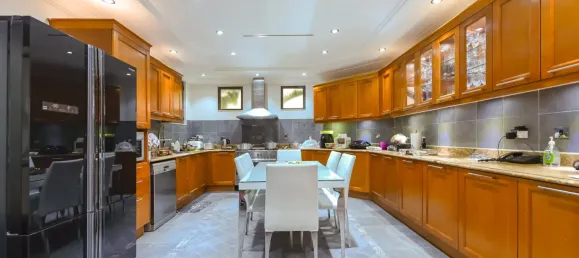 4 chambres Villa à Palm Jumeirah, UAE No. 106168 5