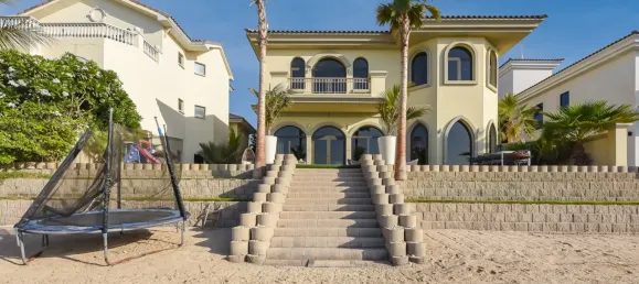 4 chambres Villa à Palm Jumeirah, UAE No. 106168 11