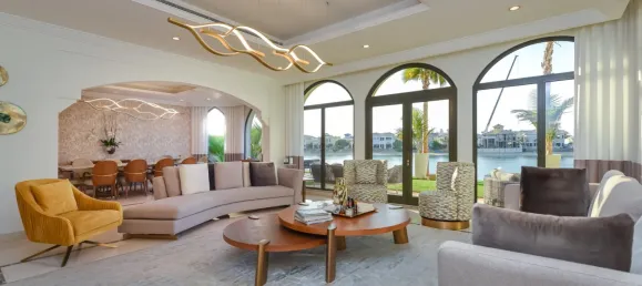 4 chambres Villa à Palm Jumeirah, UAE No. 106168 3