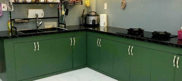 80m² Townhouse in Nha Be, Vietnam No. 19203 3