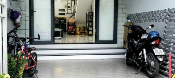 80m² Townhouse in Nha Be, Vietnam No. 19203 2