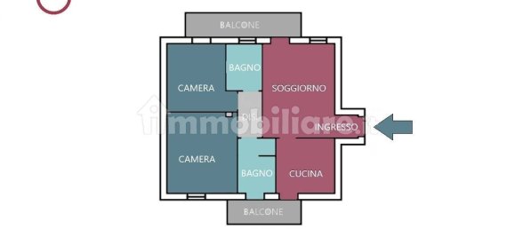 2 bedrooms Apartment in San Martino Buon Albergo, Italy No. 272477 17