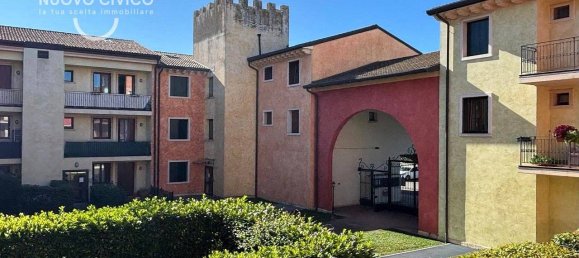 2 bedrooms Apartment in San Martino Buon Albergo, Italy No. 272477 5