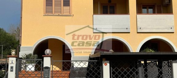 4 chambres Villa à Syracuse, Italy No. 374867 2