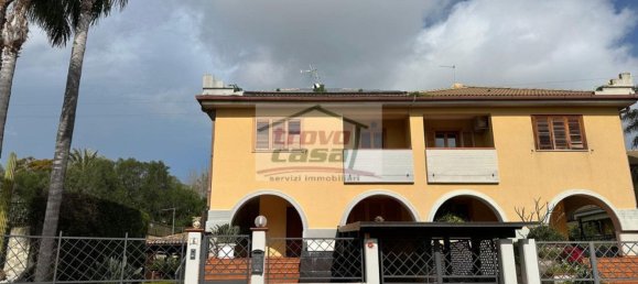 4 chambres Villa à Syracuse, Italy No. 374867 30