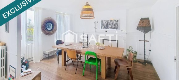 3 غرف نوم فيلا في Vezelay, France رقم 202847 4