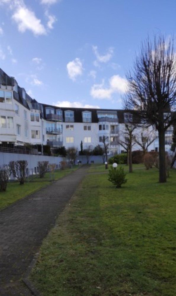 Apartamento T2 em Monchengladbach, Germany N.º 293904