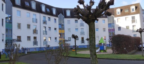 Apartamento T2 em Monchengladbach, Germany N.º 293904 2