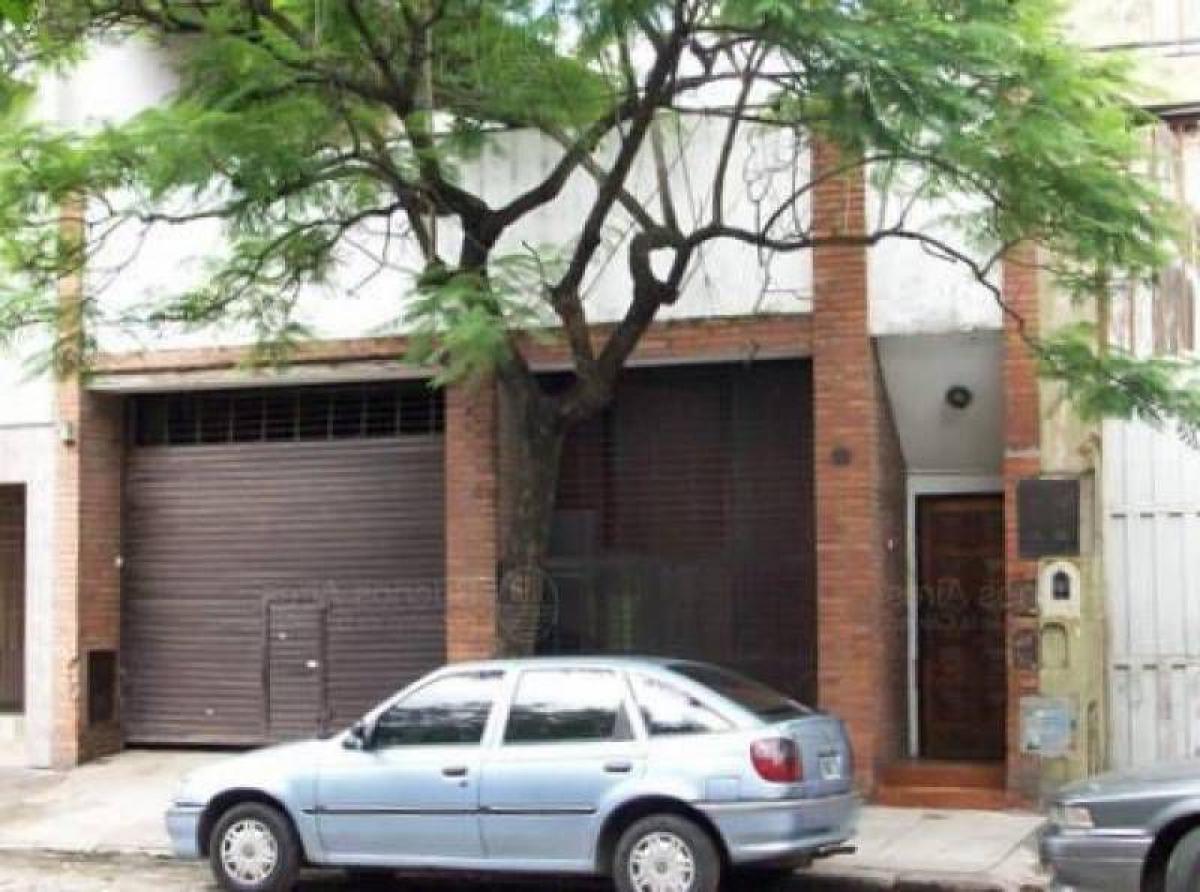 Grundstück in Buenos Aires, Argentina, Nr. 117436