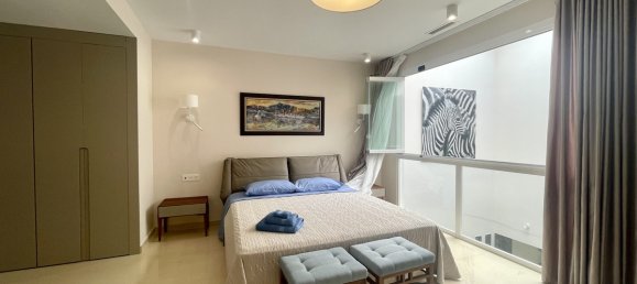 6 Schlafzimmer Doppelhaus in Marbella, Spain, Nr. 42387 23