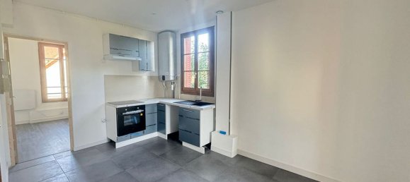 2 chambres Appartement à Argenteuil, France No. 172567 2