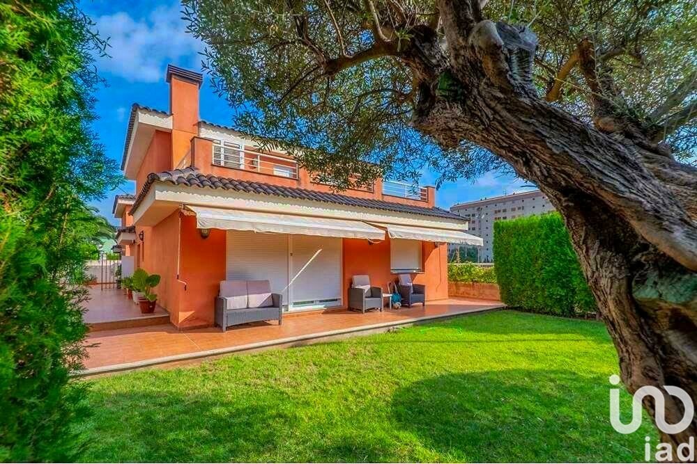 Дом с 4 спальнями в Оропеса-дель-Мар, Испания № 293724