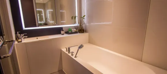 Ático de 3 dormitorios en Hua Hin, Thailand No. 65460 17