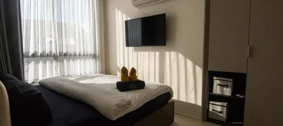 Ático de 3 dormitorios en Hua Hin, Thailand No. 65460 14