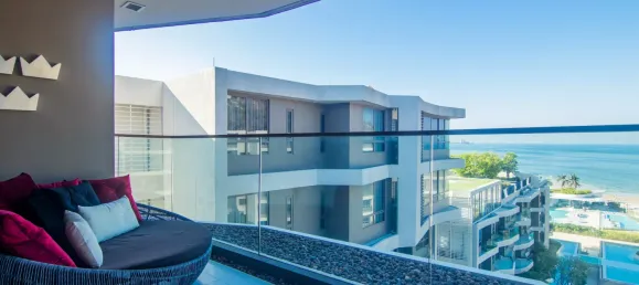 Ático de 3 dormitorios en Hua Hin, Thailand No. 65460 19