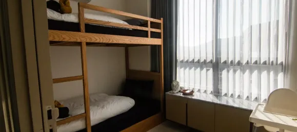 Ático de 3 dormitorios en Hua Hin, Thailand No. 65460 15