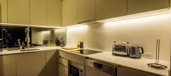 Ático de 3 dormitorios en Hua Hin, Thailand No. 65460 16