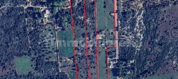 9 bedrooms House in Ugento, Italy No. 108018 45