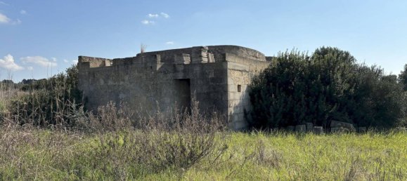 9 bedrooms House in Ugento, Italy No. 108018 35