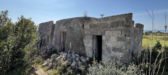 9 bedrooms House in Ugento, Italy No. 108018 36