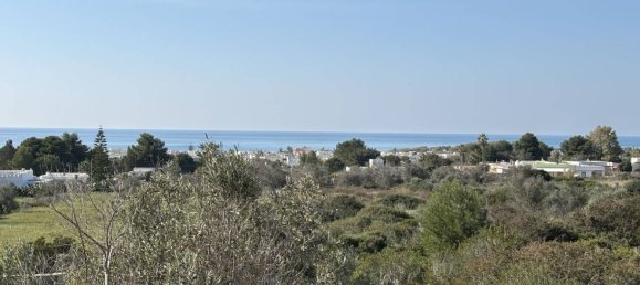 9 bedrooms House in Ugento, Italy No. 108018 2