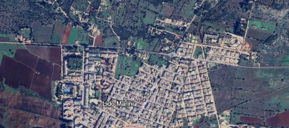 9 bedrooms House in Ugento, Italy No. 108018 46