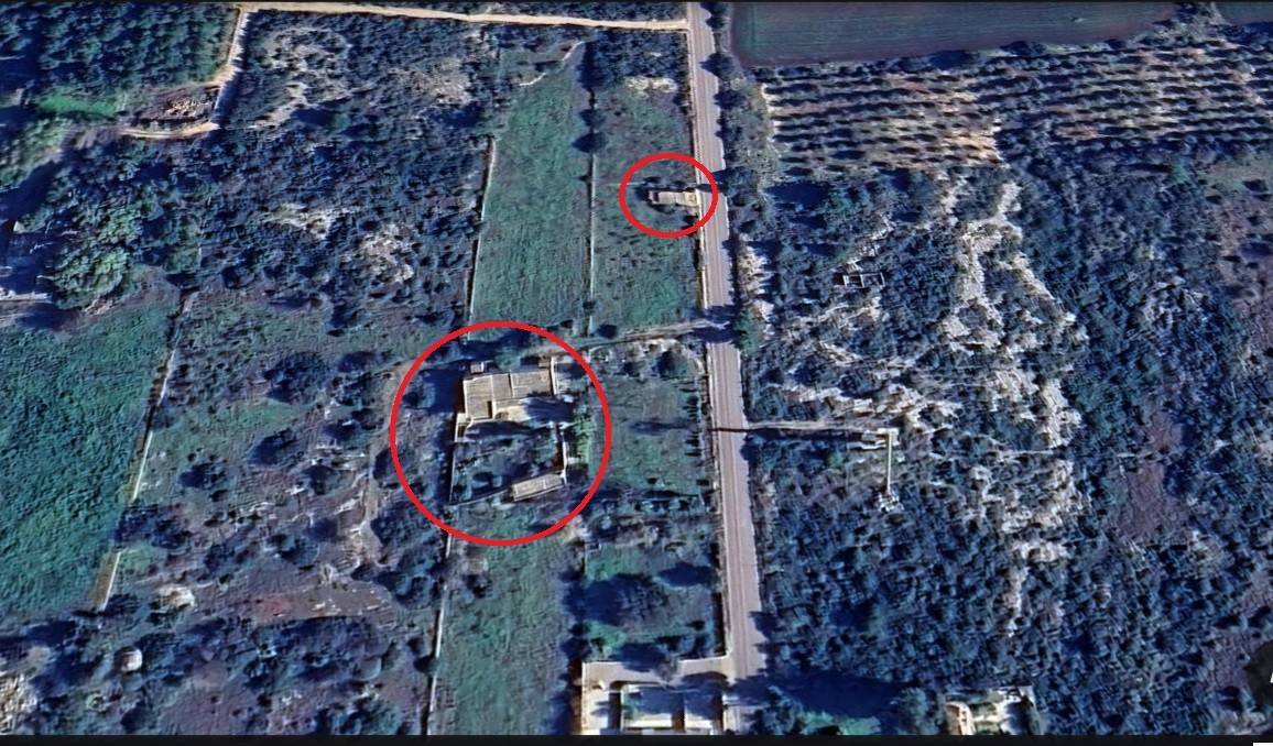 9 bedrooms House in Ugento, Italy No. 108018