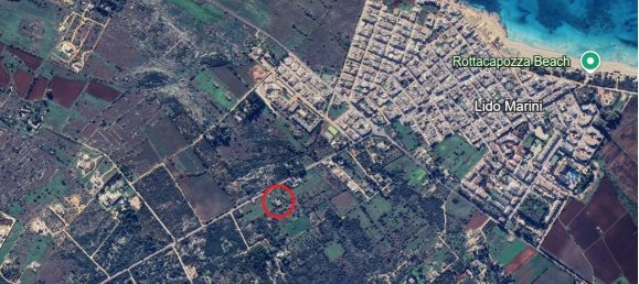 9 bedrooms House in Ugento, Italy No. 108018 47