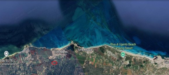 9 bedrooms House in Ugento, Italy No. 108018 48