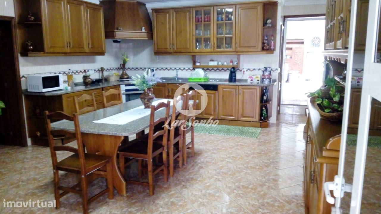 3 bedrooms House in Lordelo, Portugal No. 61628