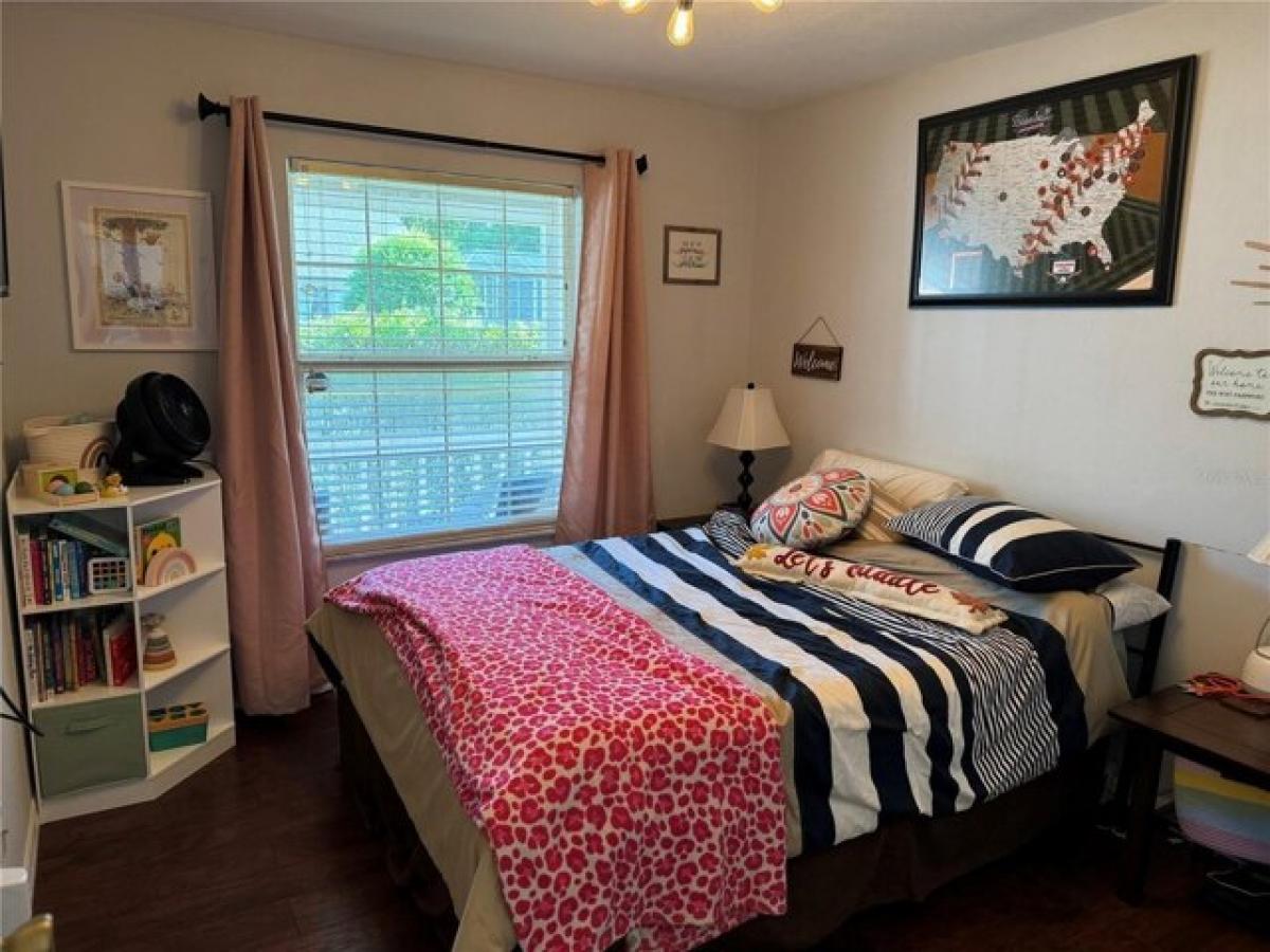 Дом с 3 спальнями в Гейнсвилл, США № 396393