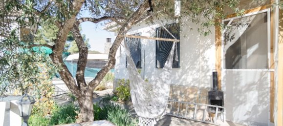 3 bedrooms Villa in Cunit, Spain No. 10927 14