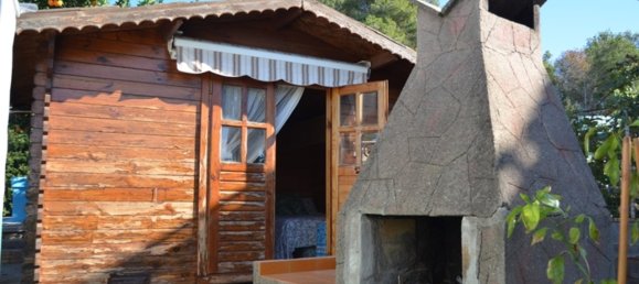 3 bedrooms Villa in Cunit, Spain No. 10927 20