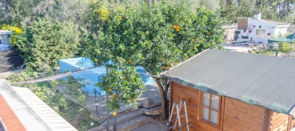 3 bedrooms Villa in Cunit, Spain No. 10927 5