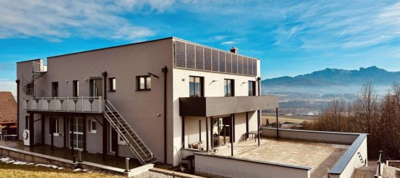 Apartamento de 12 habitaciónes en Ohlsdorf, Austria No. 183610 15