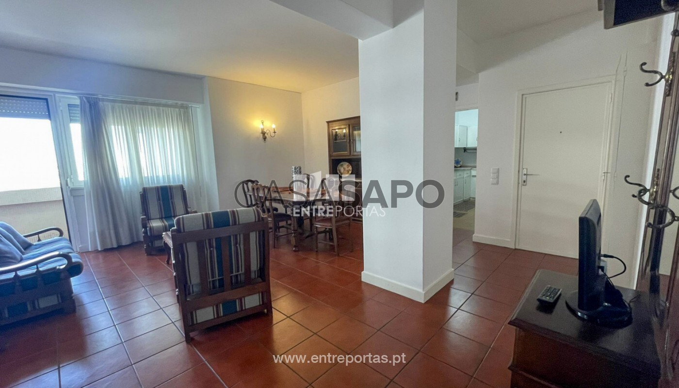 2 bedrooms Apartment in Povoa de Varzim, Portugal No. 349077