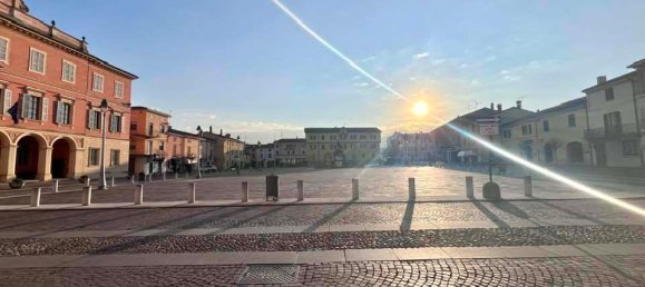 3 rooms Apartment in Agazzano, Italy No. 235479 12