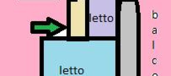 3 rooms Apartment in Agazzano, Italy No. 235479 13