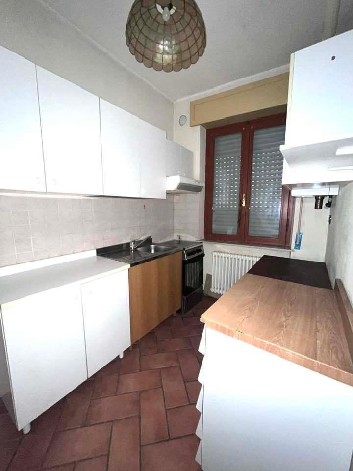 3 rooms Apartment in Agazzano, Italy No. 235479
