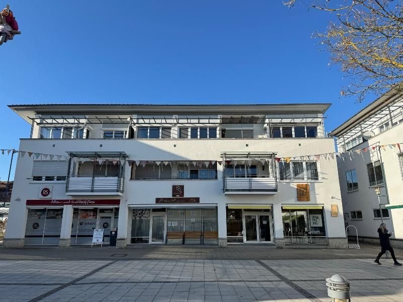 2غرفة شقة في Alb-Donau-Kreis, Germany رقم 18881