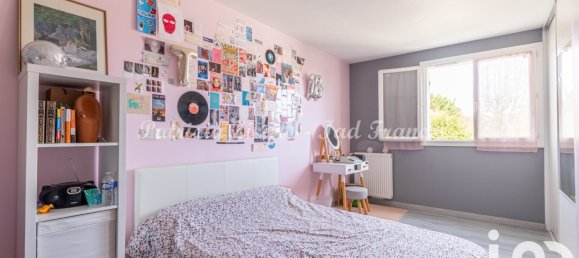 4 bedrooms House in La Ville-du-Bois, France No. 351827 13