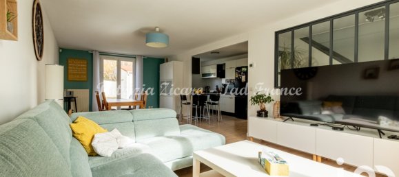 4 bedrooms House in La Ville-du-Bois, France No. 351827 6