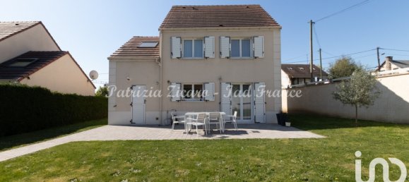 4 bedrooms House in La Ville-du-Bois, France No. 351827 14