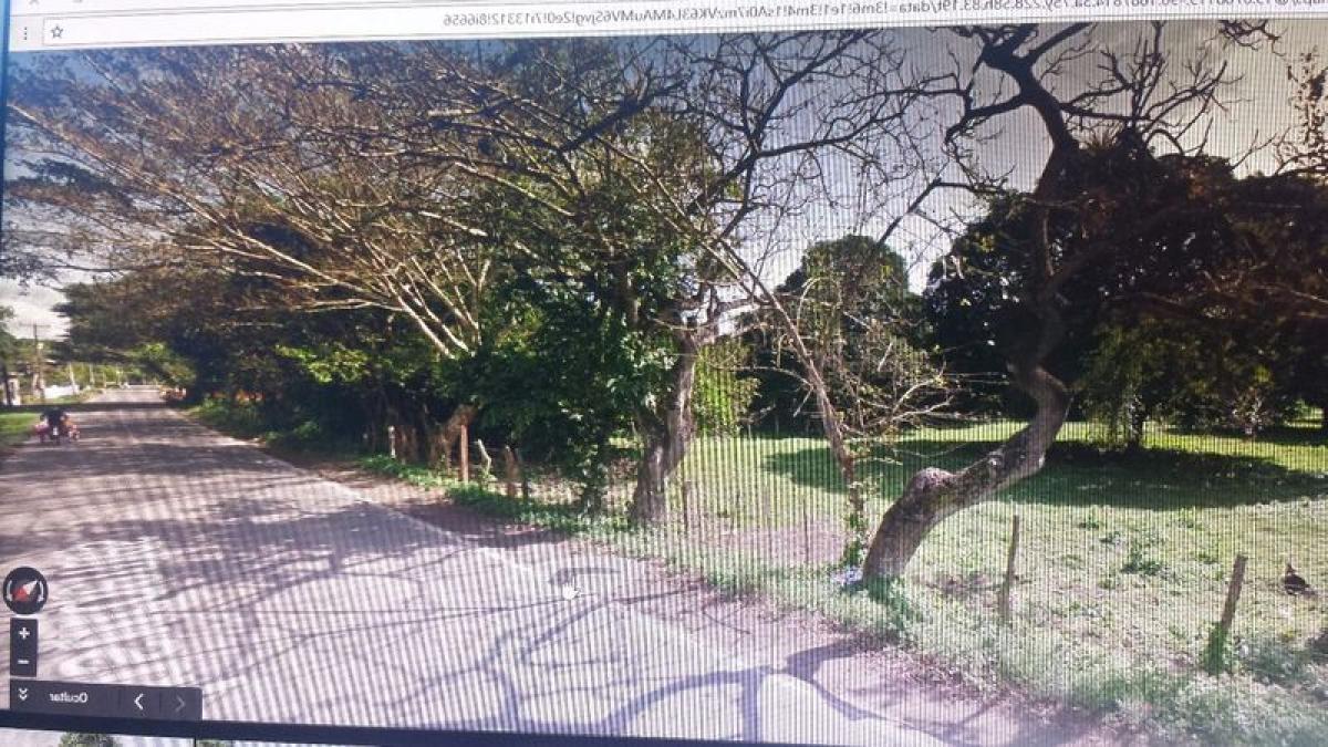 Terreno em Veracruz, Mexico N.º 206555